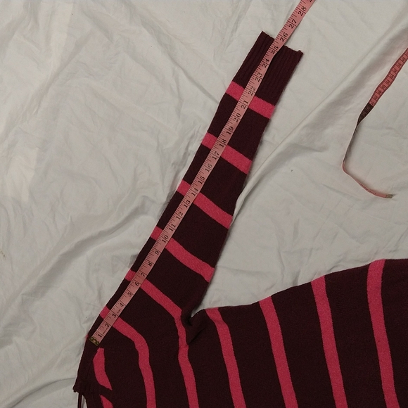 Free for All • sweater tunic - Picture 9 of 10